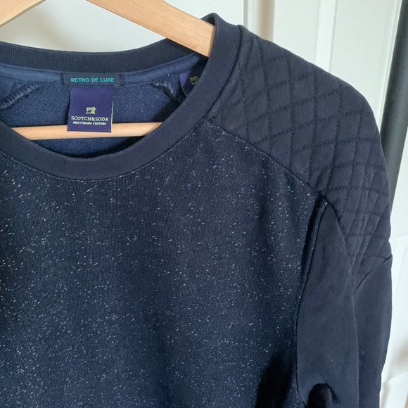 Scotch & Soda Crewneck - Picture 2 of 3